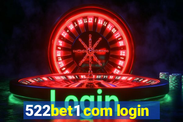 522bet1 com login